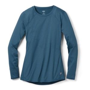 REI Lightweight Base Layer